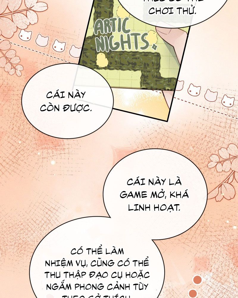 Thời Gian May Mắn Chapter 33 - Trang 3