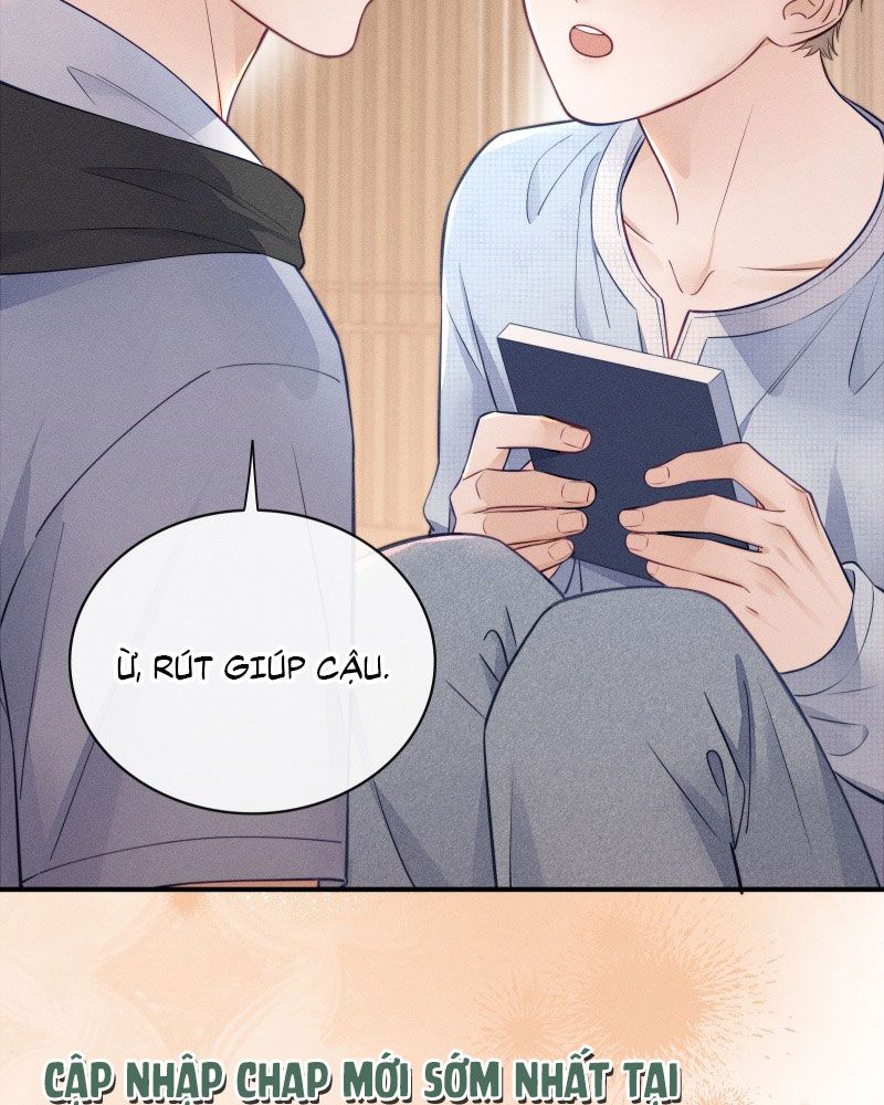 Thời Gian May Mắn Chapter 33 - Trang 3