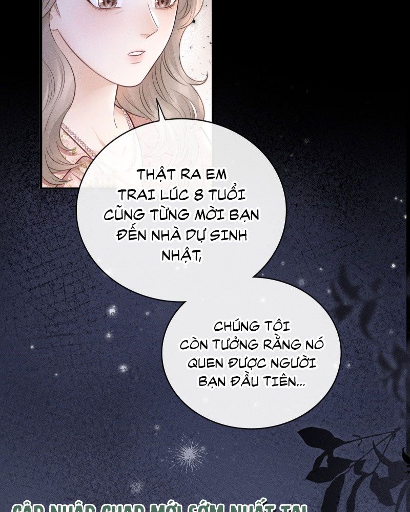 Thời Gian May Mắn Chapter 33 - Trang 3
