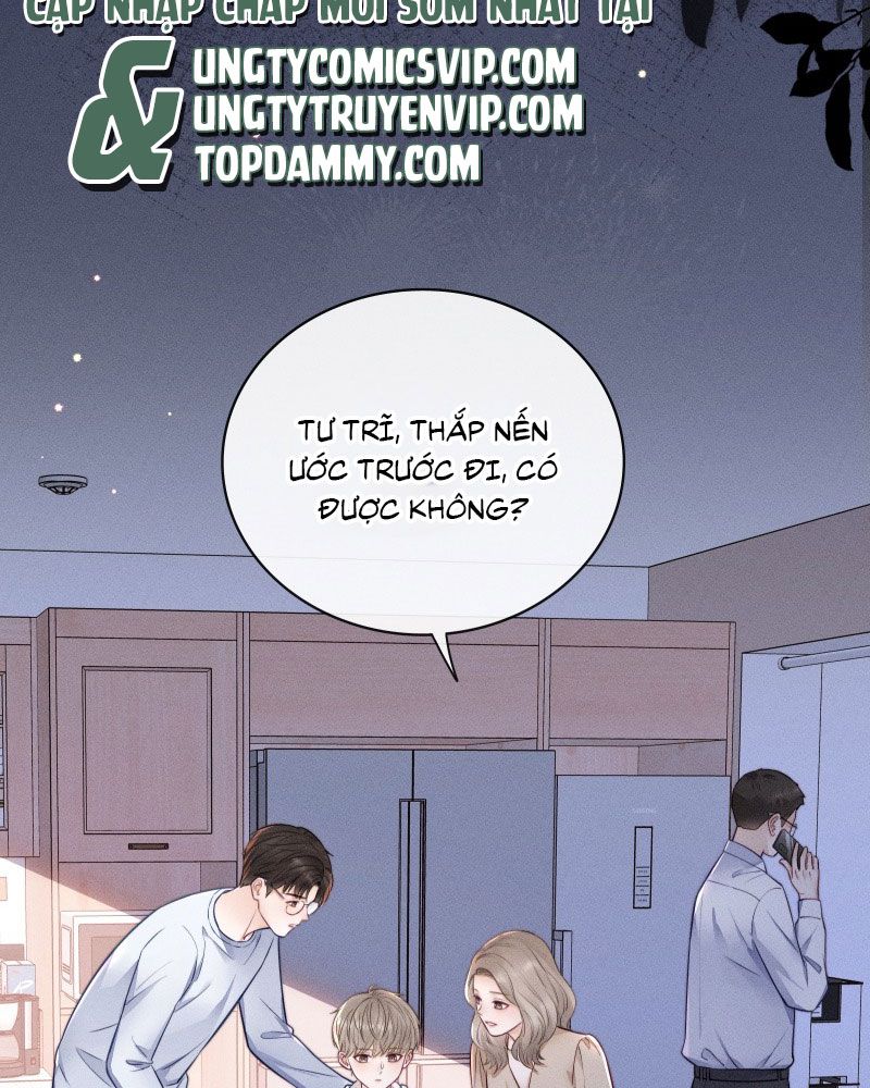 Thời Gian May Mắn Chapter 33 - Trang 3