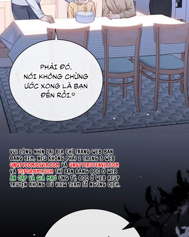 Thời Gian May Mắn Chapter 33 - Trang 3