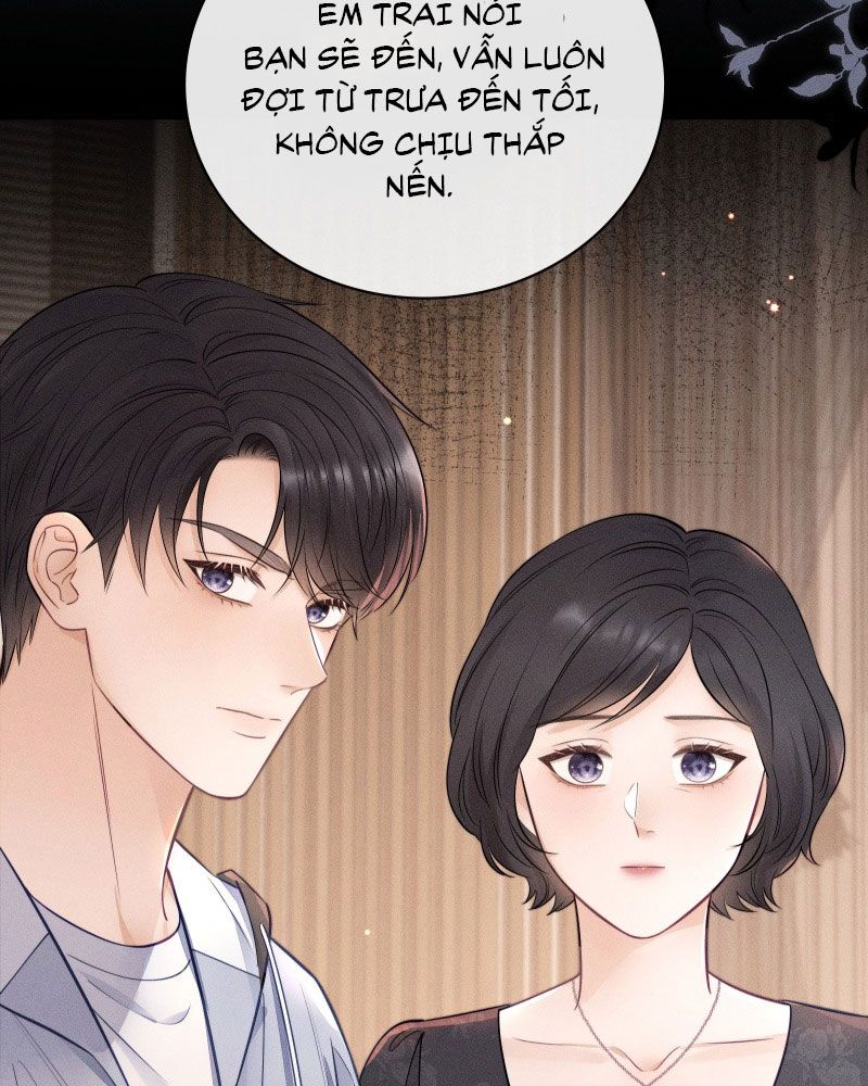 Thời Gian May Mắn Chapter 33 - Trang 3