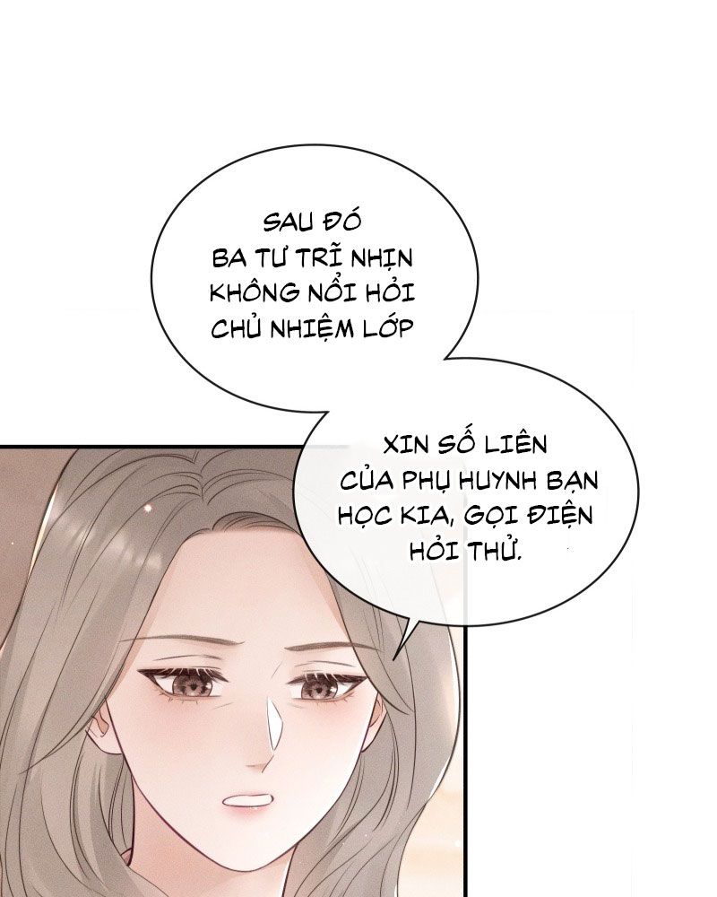 Thời Gian May Mắn Chapter 33 - Trang 3
