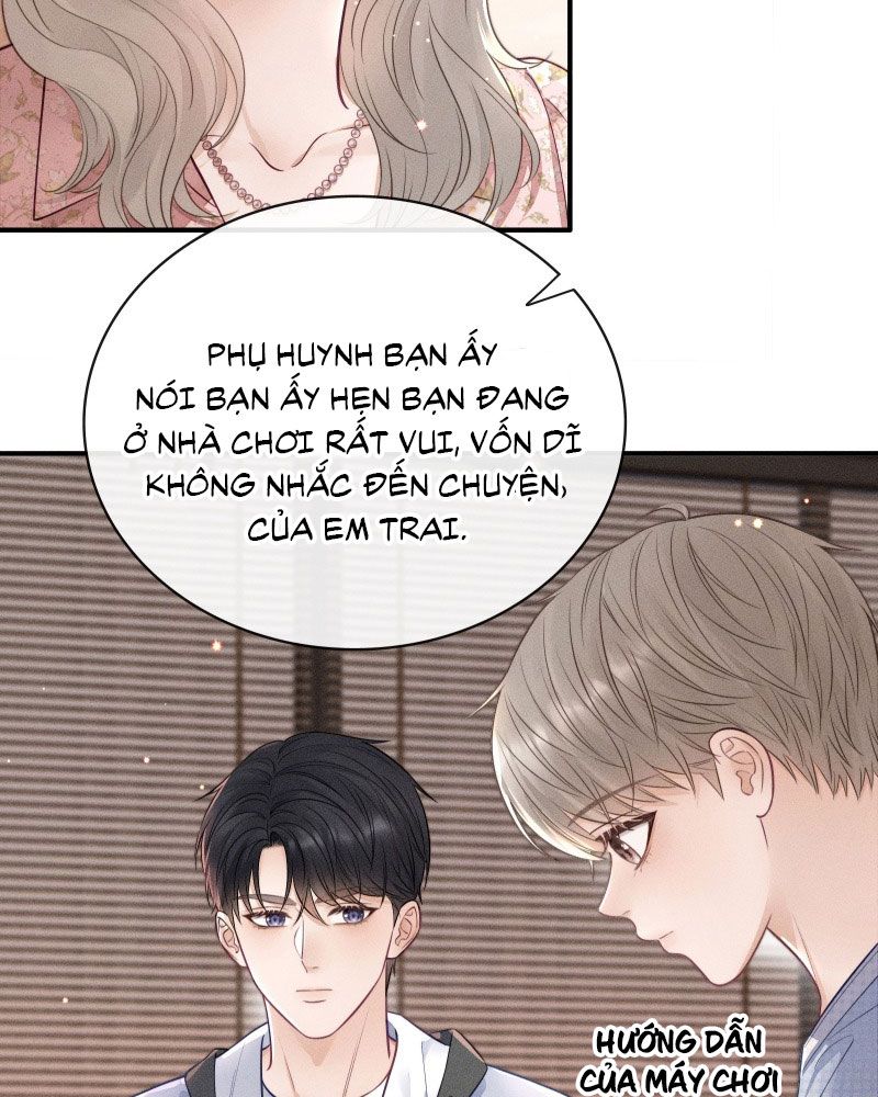 Thời Gian May Mắn Chapter 33 - Trang 3