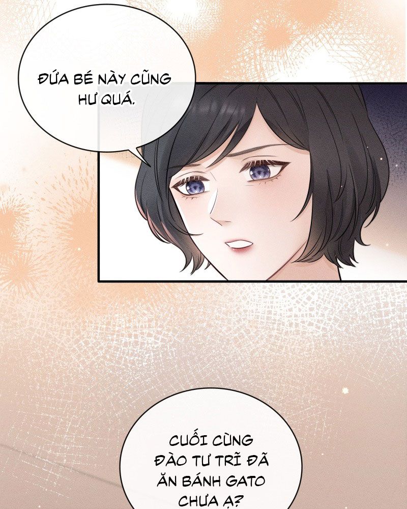 Thời Gian May Mắn Chapter 33 - Trang 3