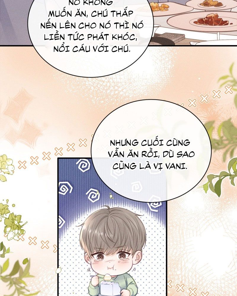 Thời Gian May Mắn Chapter 33 - Trang 3