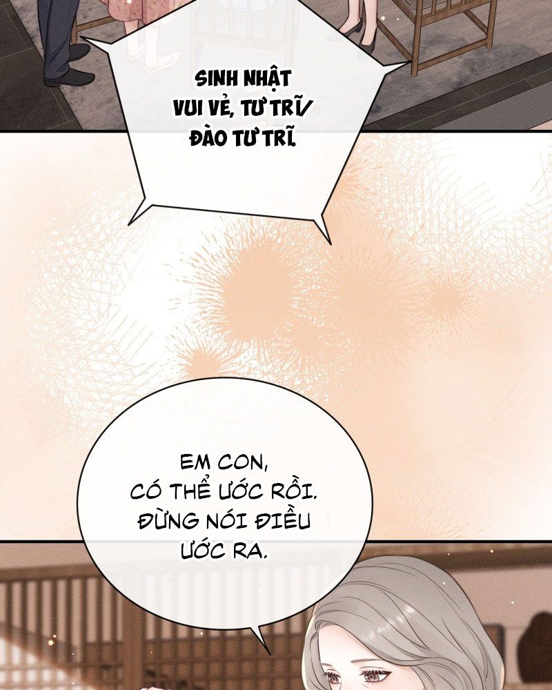 Thời Gian May Mắn Chapter 33 - Trang 3