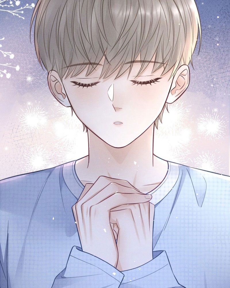 Thời Gian May Mắn Chapter 33 - Trang 3