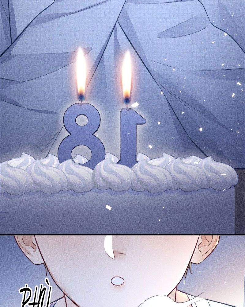 Thời Gian May Mắn Chapter 33 - Trang 3