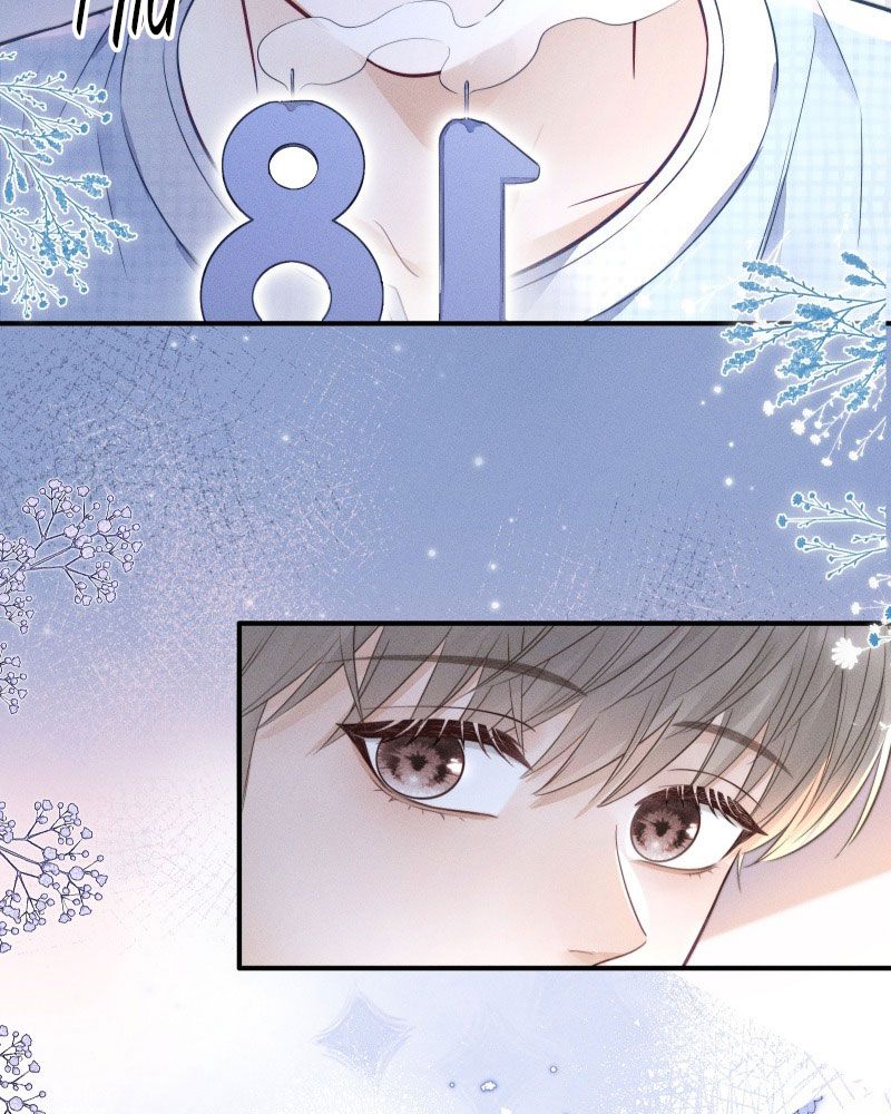 Thời Gian May Mắn Chapter 33 - Trang 3