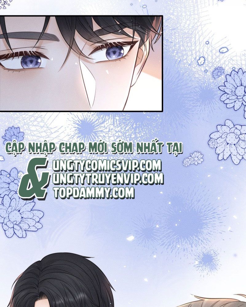 Thời Gian May Mắn Chapter 33 - Trang 3