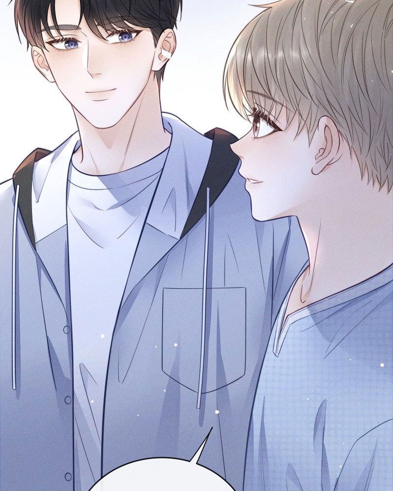 Thời Gian May Mắn Chapter 33 - Trang 3