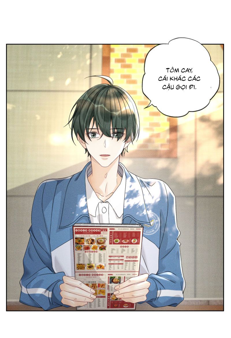 Xuyên Nhanh Chi Cải Tạo Bắt Đầu Lại Làm Người Chapter 106 - Trang 4