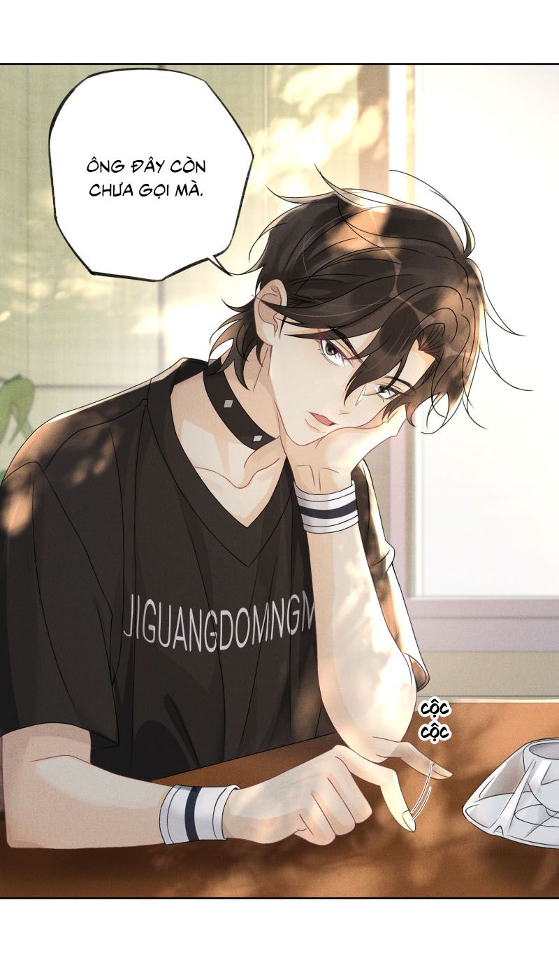 Xuyên Nhanh Chi Cải Tạo Bắt Đầu Lại Làm Người Chapter 106 - Trang 4