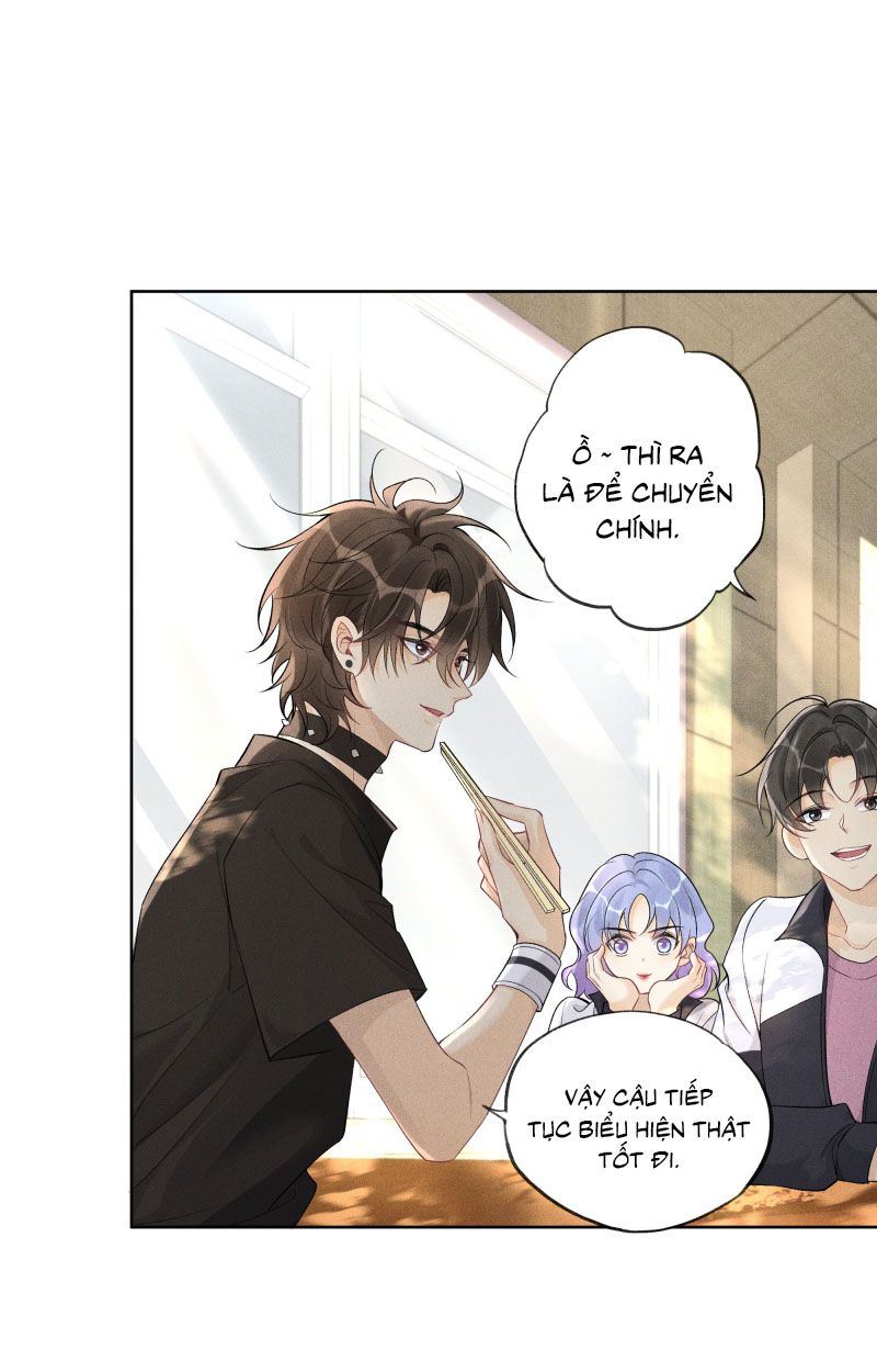 Xuyên Nhanh Chi Cải Tạo Bắt Đầu Lại Làm Người Chapter 106 - Trang 4