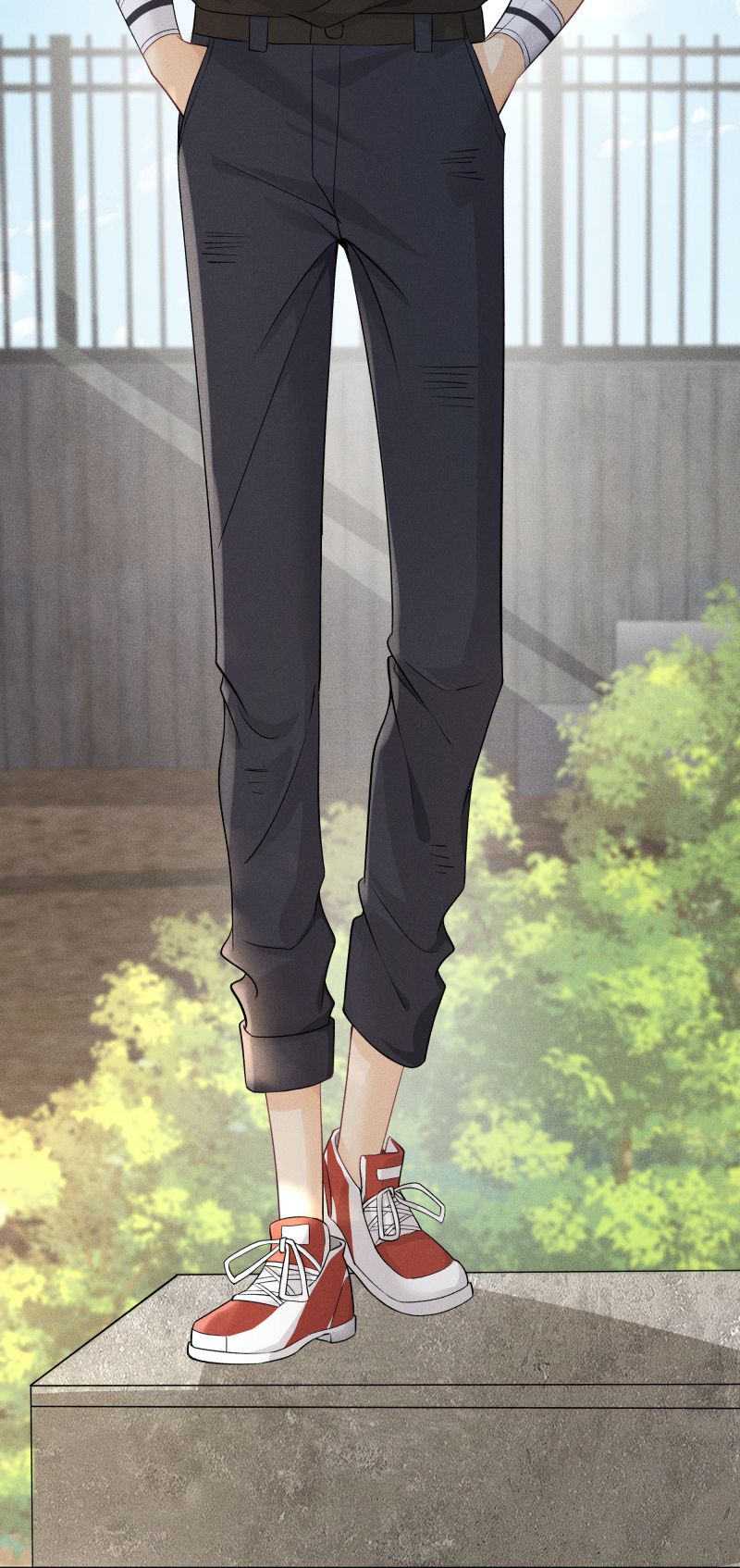 Xuyên Nhanh Chi Cải Tạo Bắt Đầu Lại Làm Người Chapter 106 - Trang 4