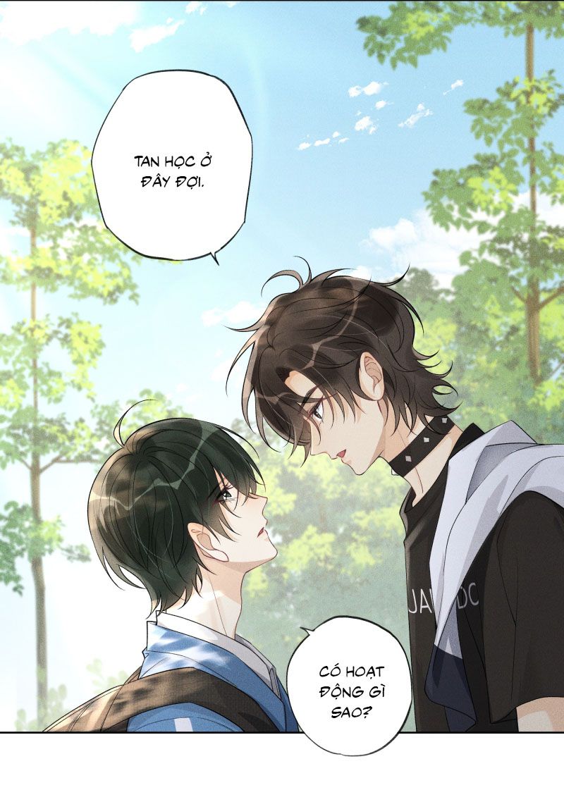 Xuyên Nhanh Chi Cải Tạo Bắt Đầu Lại Làm Người Chapter 106 - Trang 4