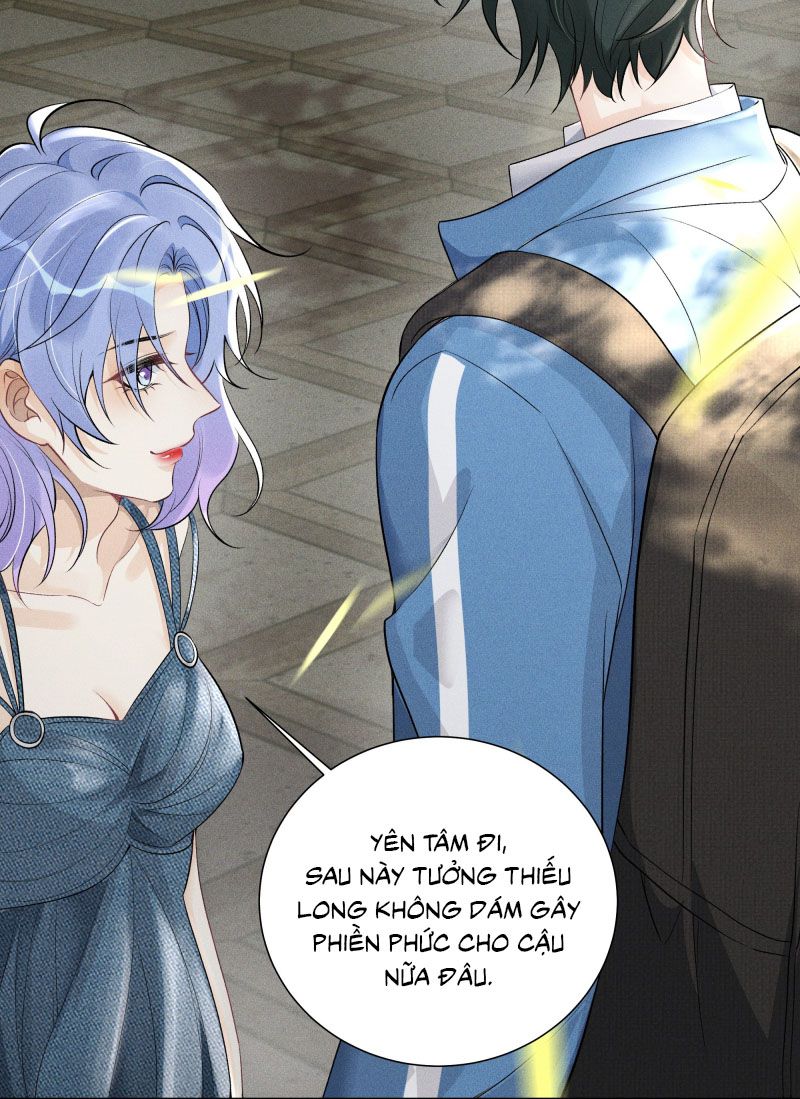 Xuyên Nhanh Chi Cải Tạo Bắt Đầu Lại Làm Người Chapter 106 - Trang 4