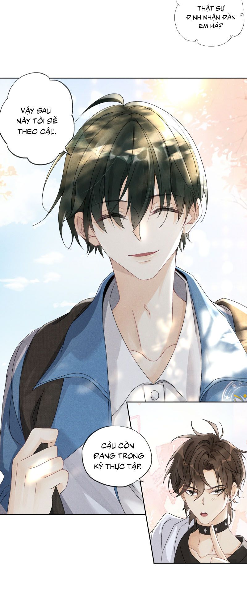 Xuyên Nhanh Chi Cải Tạo Bắt Đầu Lại Làm Người Chapter 106 - Trang 4