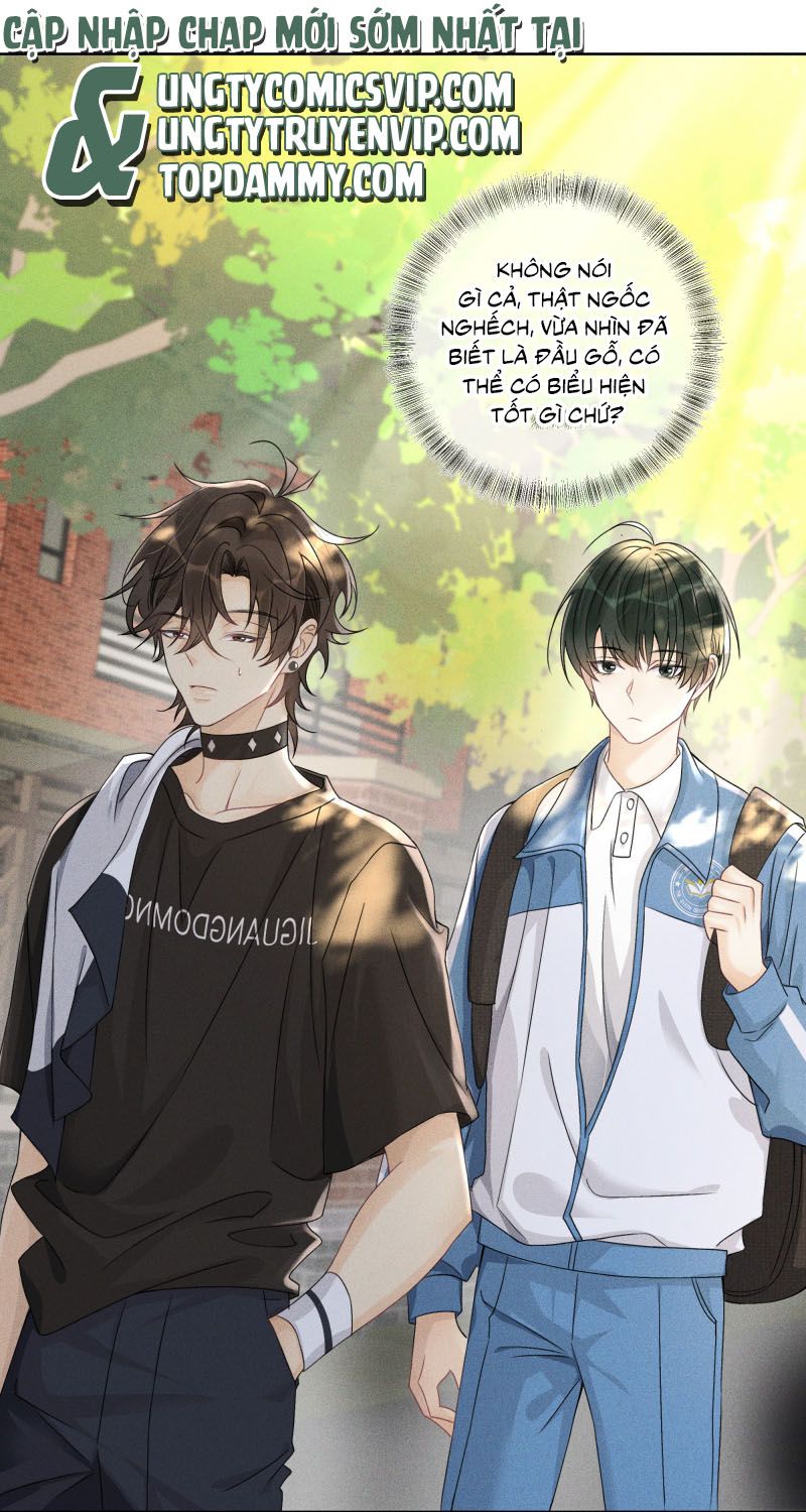 Xuyên Nhanh Chi Cải Tạo Bắt Đầu Lại Làm Người Chapter 106 - Trang 4