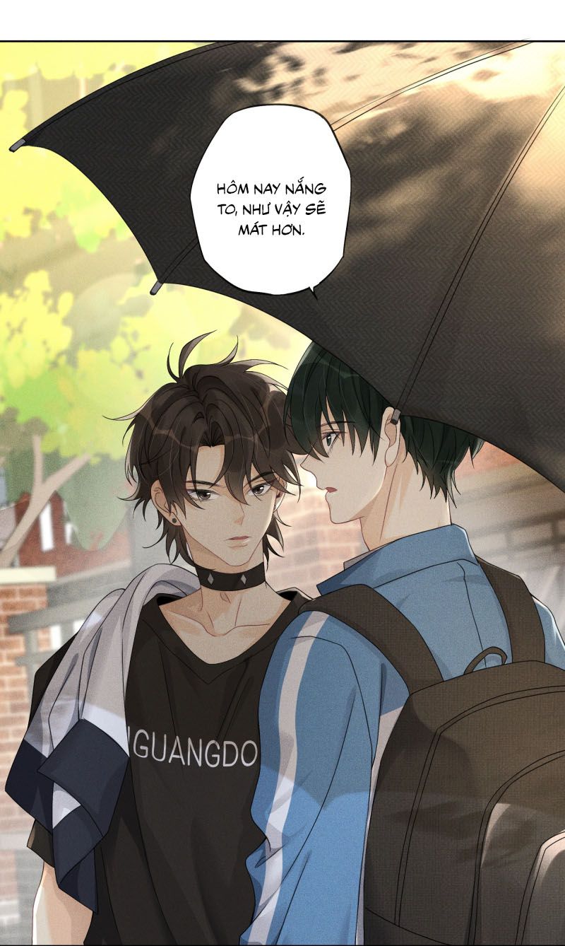 Xuyên Nhanh Chi Cải Tạo Bắt Đầu Lại Làm Người Chapter 106 - Trang 4