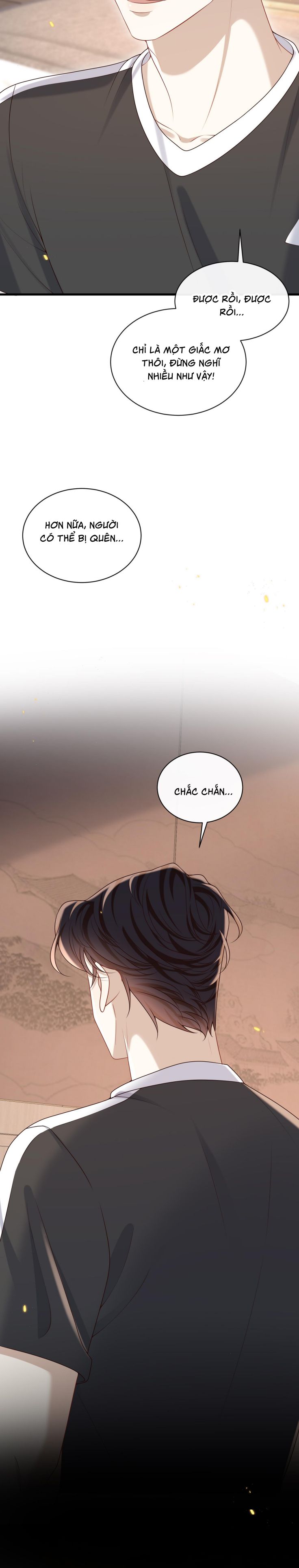 Anh Ấy Đến Từ Màn Đêm Chapter 52 - Trang 4