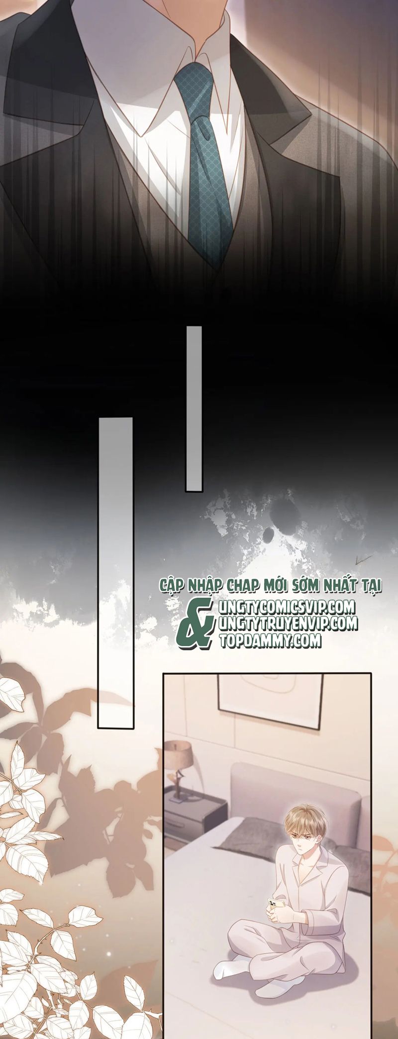 Bạch Nguyệt Quang Hắn Yêu Thế Thân Rồi Sao?! Chapter 32 - Trang 4