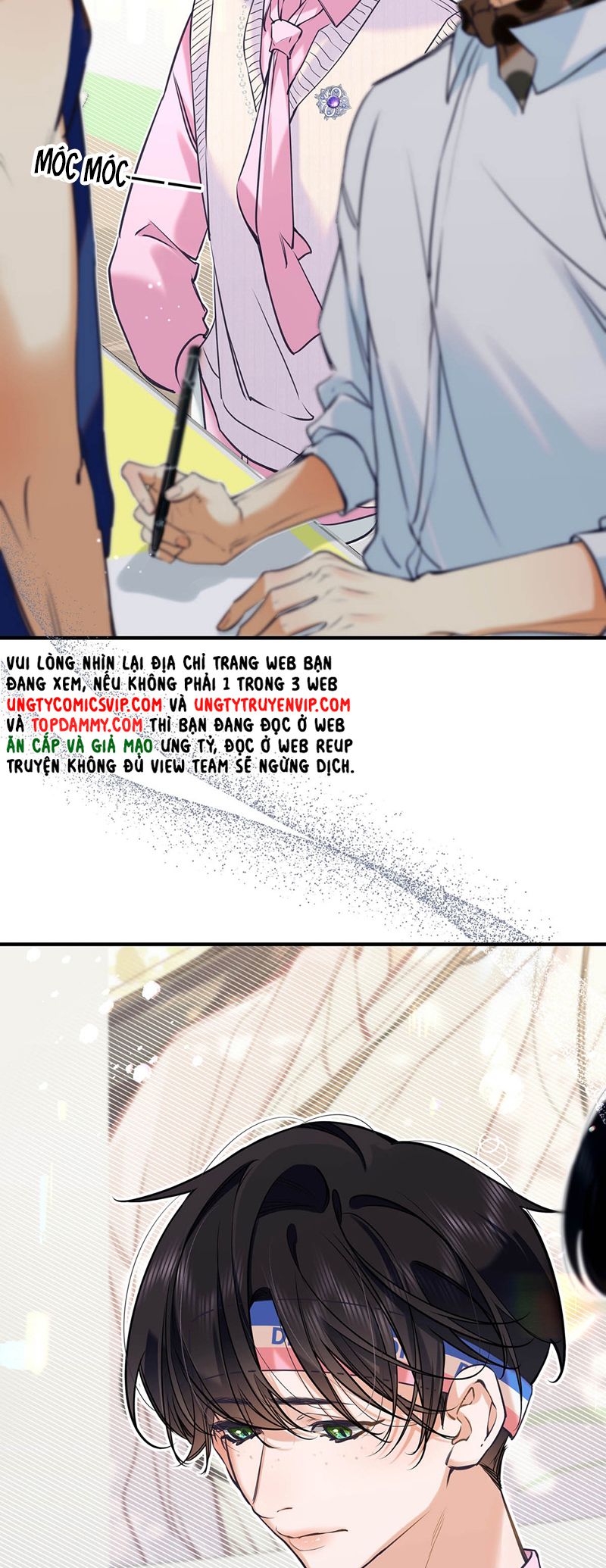 Từ Số Không Bắt Đầu Làm Bạn Trai Chapter 16 - Next Chapter 17