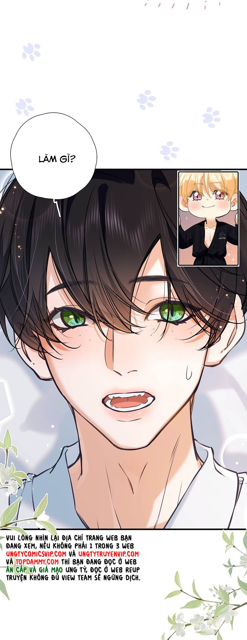 Từ Số Không Bắt Đầu Làm Bạn Trai Chapter 16 - Next Chapter 17