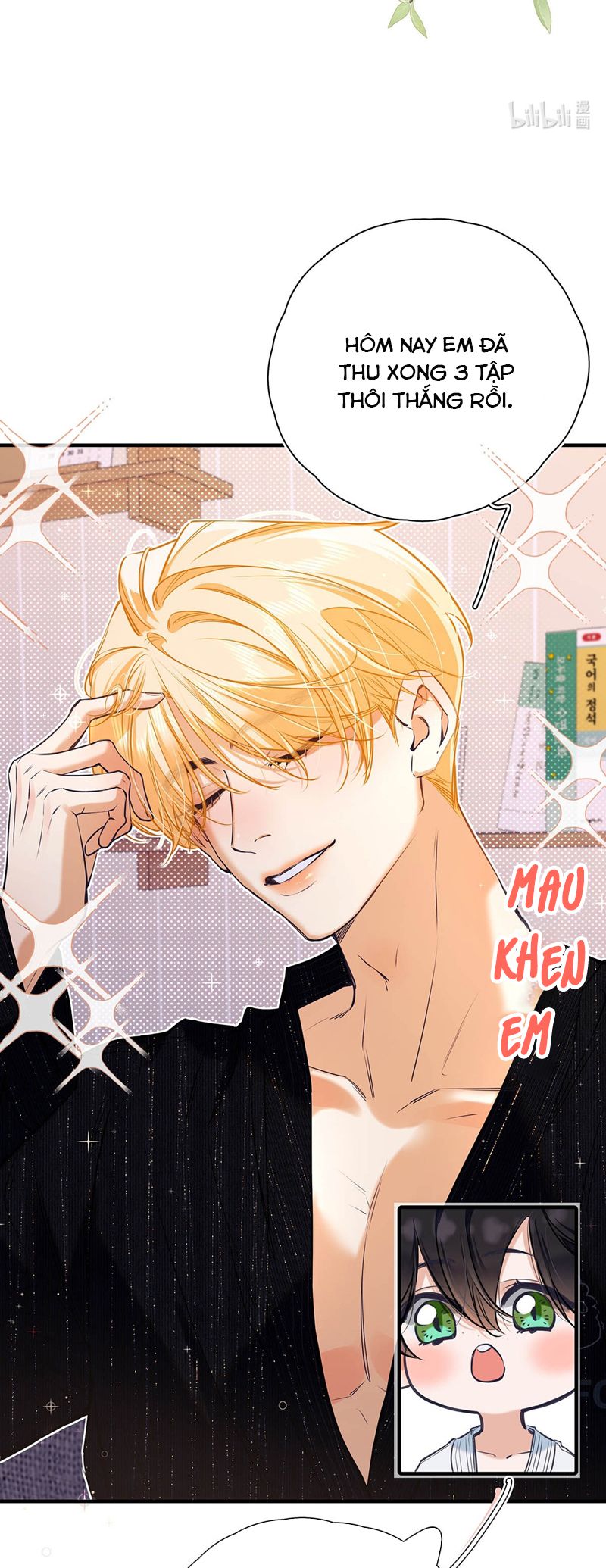 Từ Số Không Bắt Đầu Làm Bạn Trai Chapter 16 - Next Chapter 17