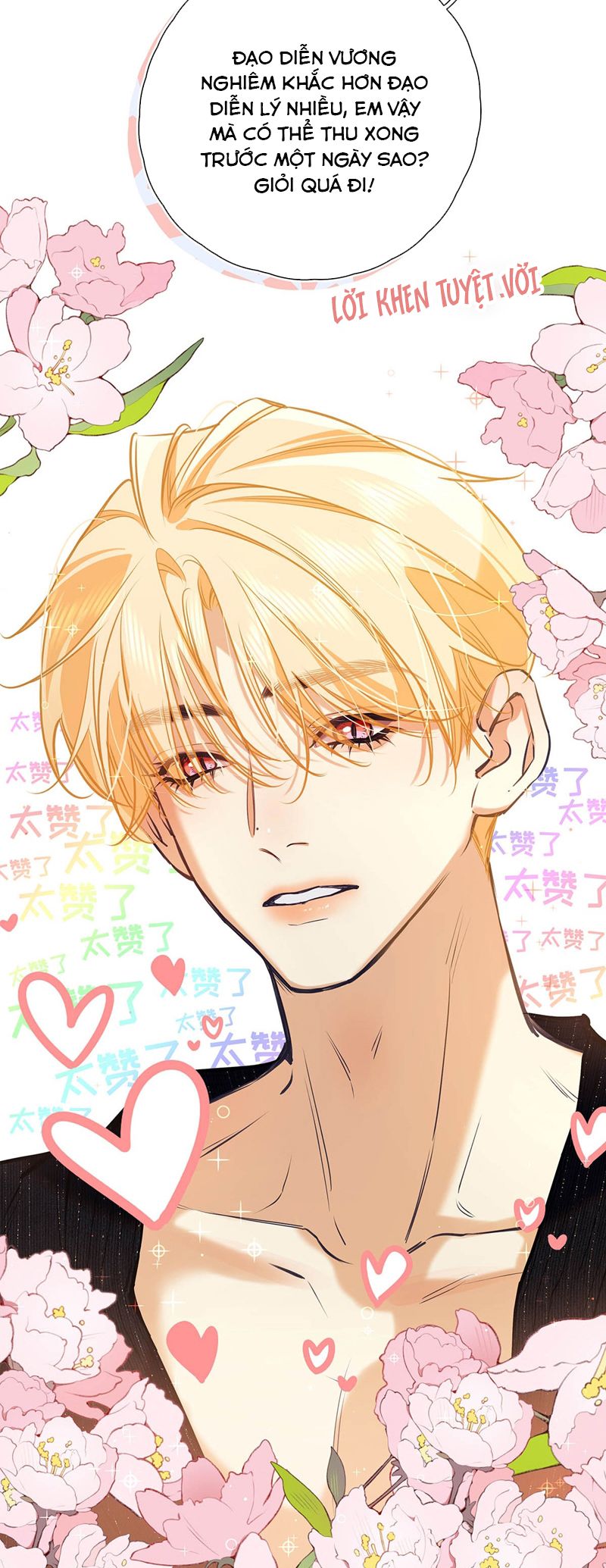 Từ Số Không Bắt Đầu Làm Bạn Trai Chapter 16 - Next Chapter 17