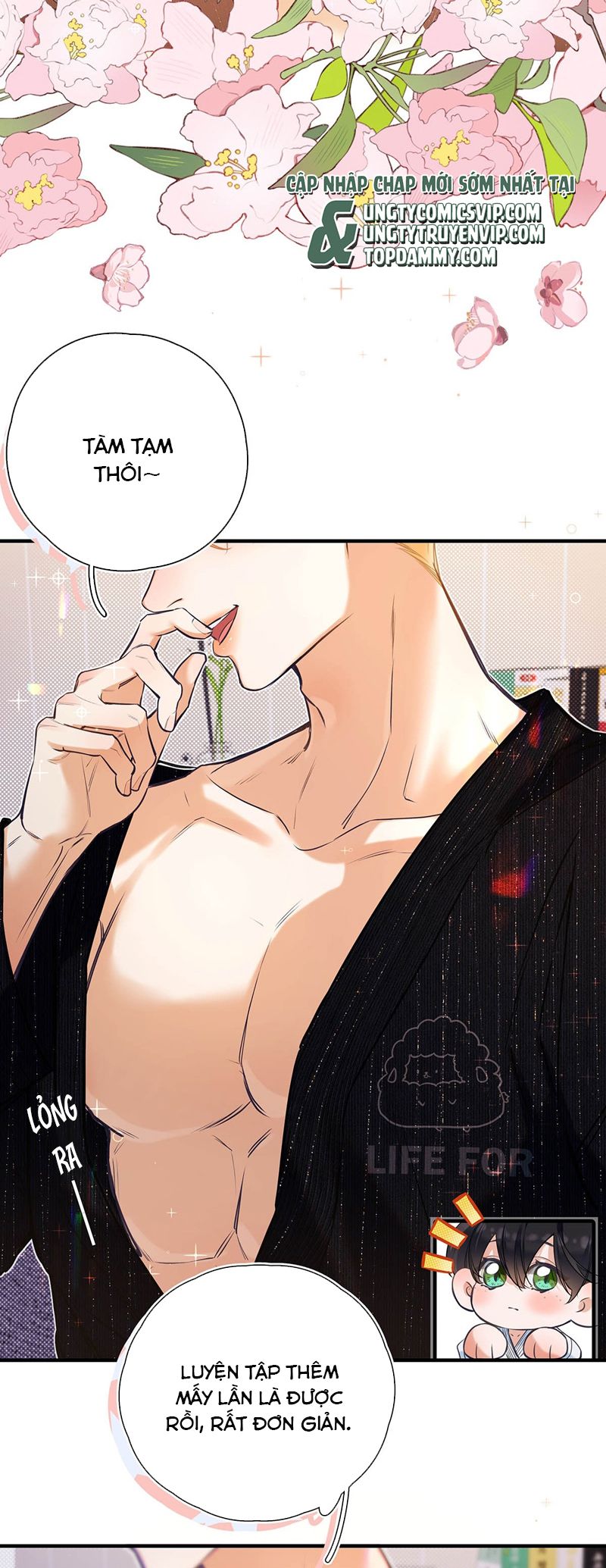 Từ Số Không Bắt Đầu Làm Bạn Trai Chapter 16 - Next Chapter 17