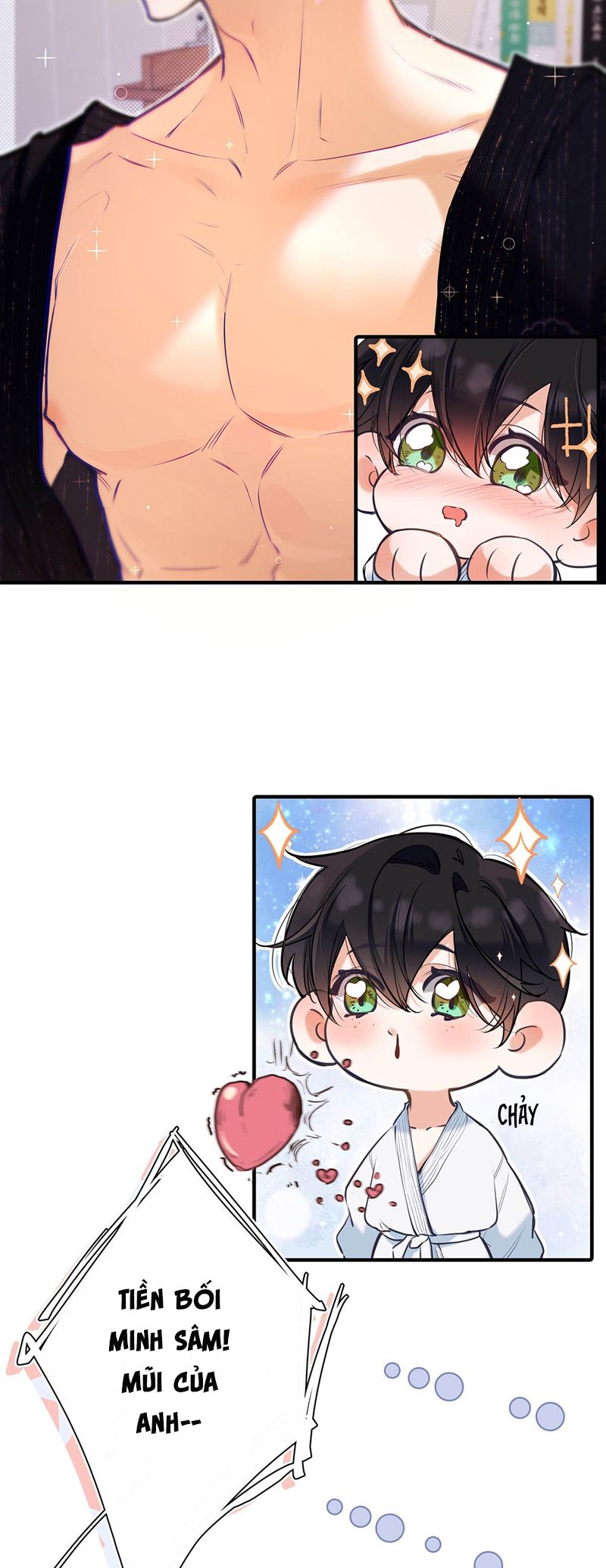 Từ Số Không Bắt Đầu Làm Bạn Trai Chapter 16 - Next Chapter 17