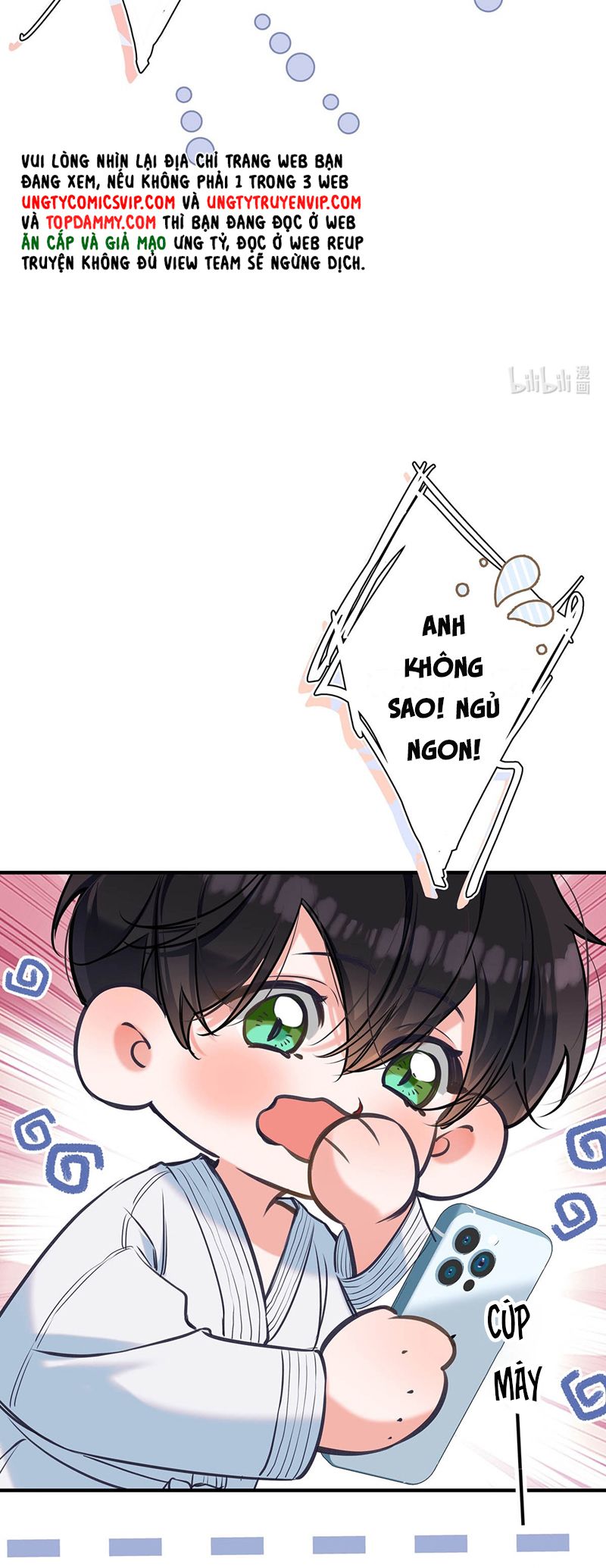 Từ Số Không Bắt Đầu Làm Bạn Trai Chapter 16 - Next Chapter 17