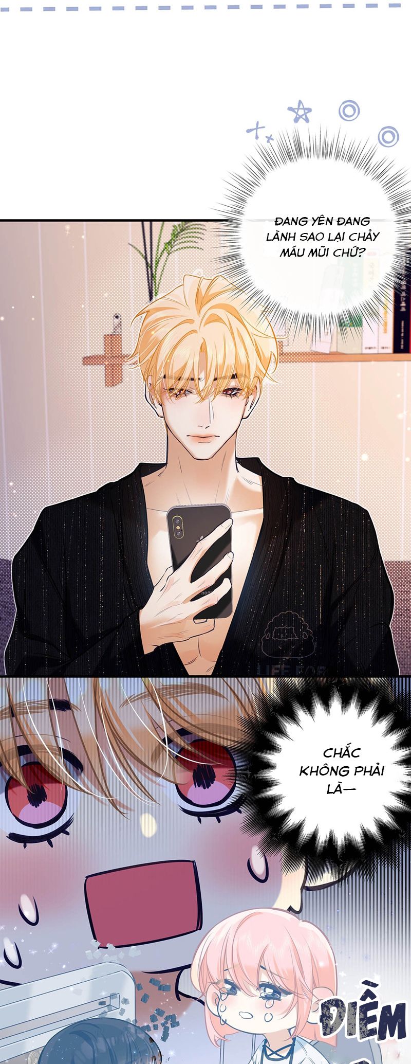 Từ Số Không Bắt Đầu Làm Bạn Trai Chapter 16 - Next Chapter 17