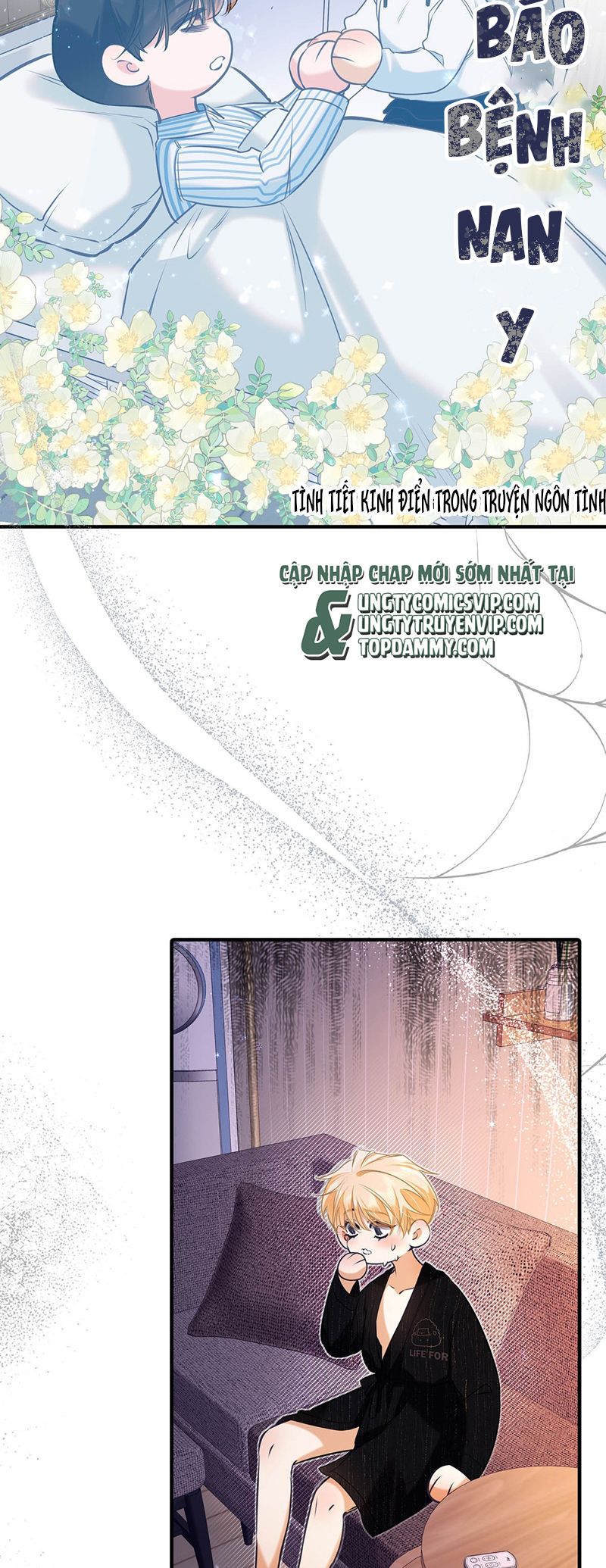 Từ Số Không Bắt Đầu Làm Bạn Trai Chapter 16 - Next Chapter 17