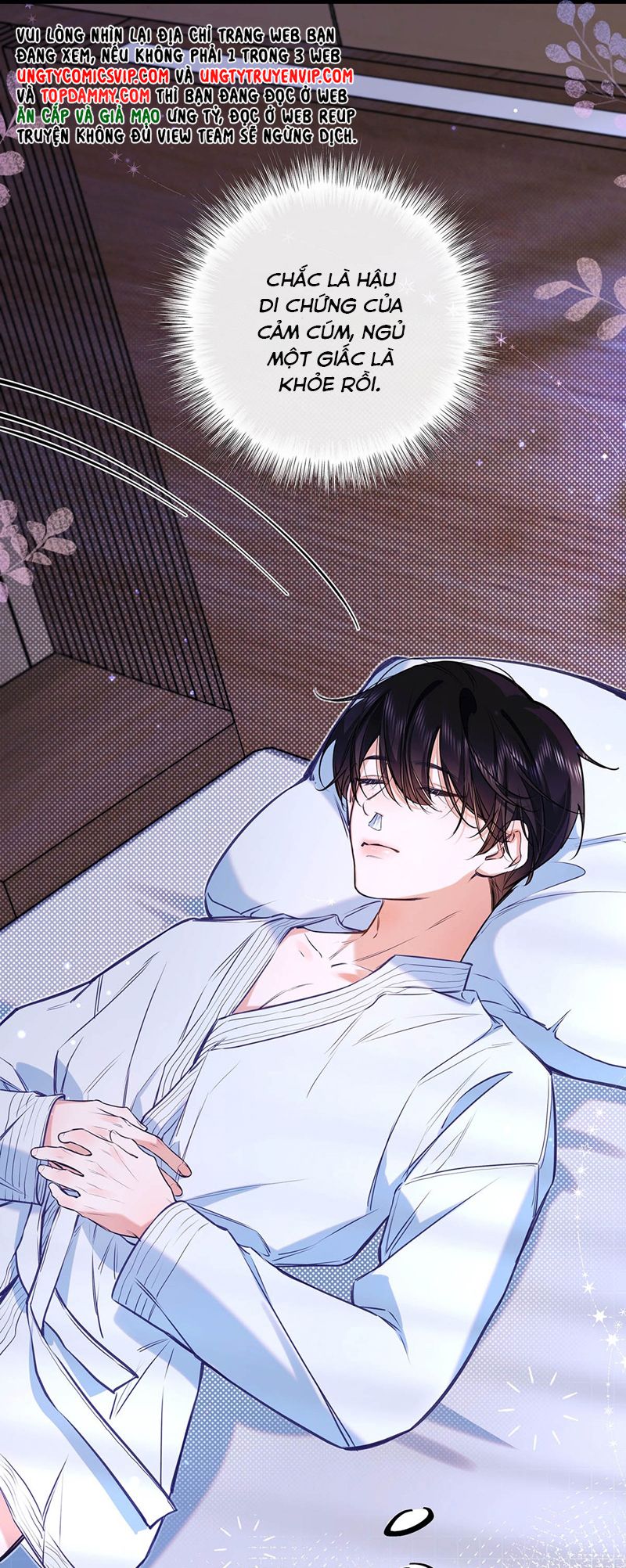 Từ Số Không Bắt Đầu Làm Bạn Trai Chapter 16 - Next Chapter 17