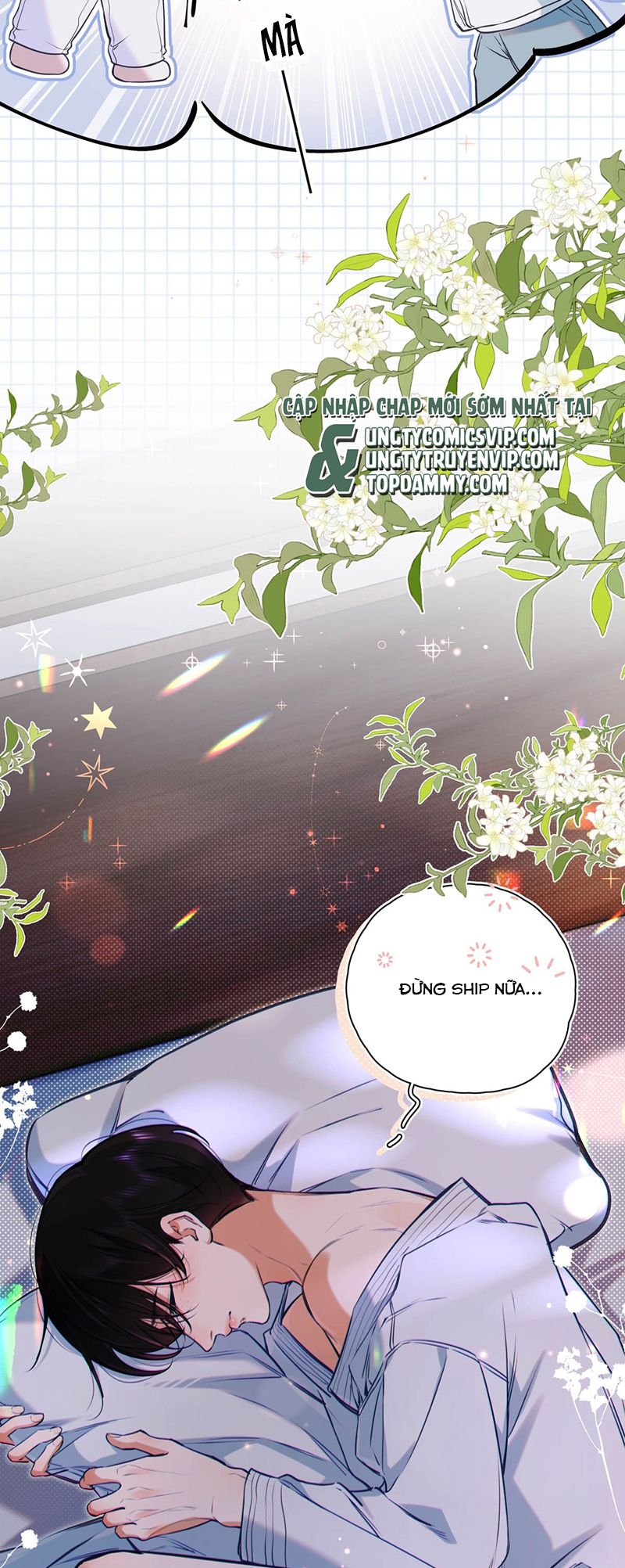 Từ Số Không Bắt Đầu Làm Bạn Trai Chapter 16 - Next Chapter 17