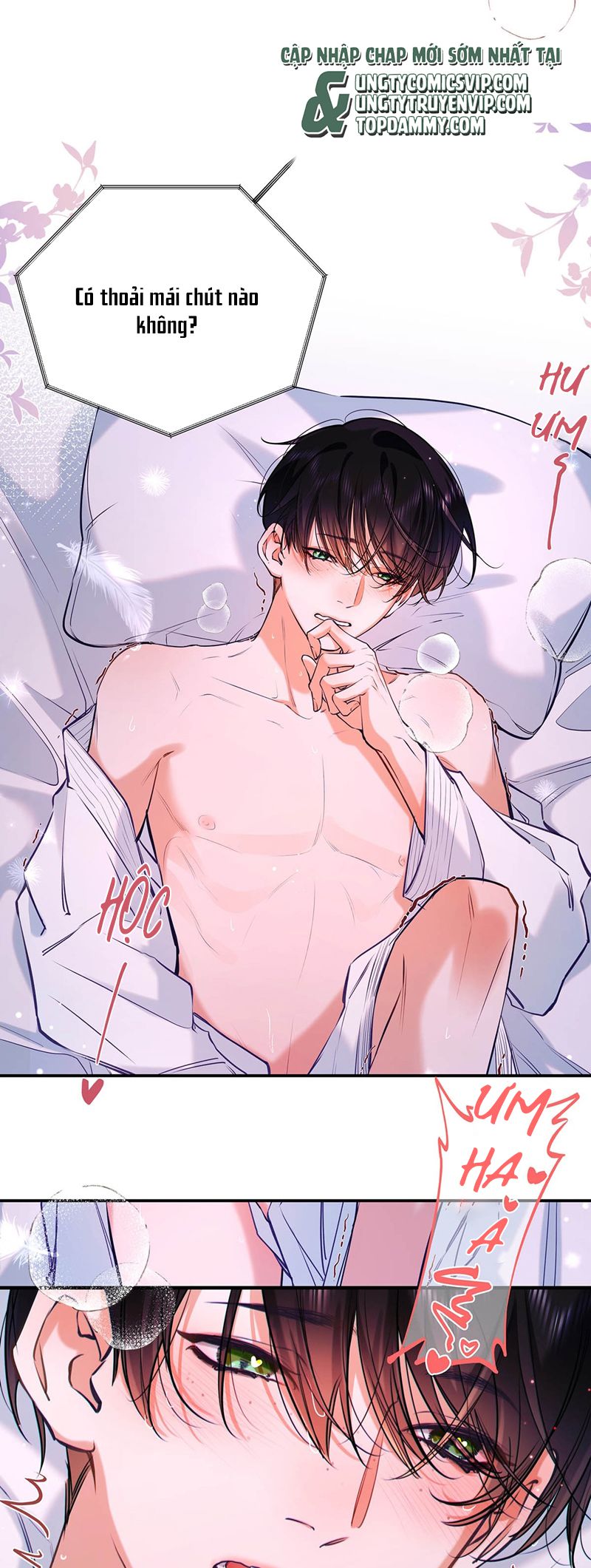 Từ Số Không Bắt Đầu Làm Bạn Trai Chapter 16 - Next Chapter 17