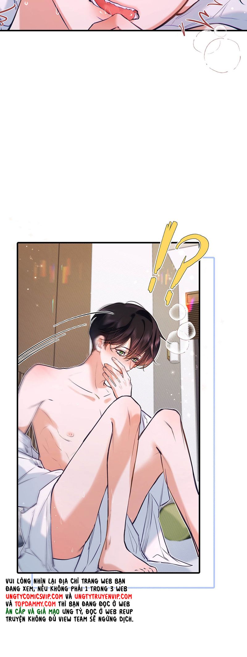 Từ Số Không Bắt Đầu Làm Bạn Trai Chapter 16 - Next Chapter 17