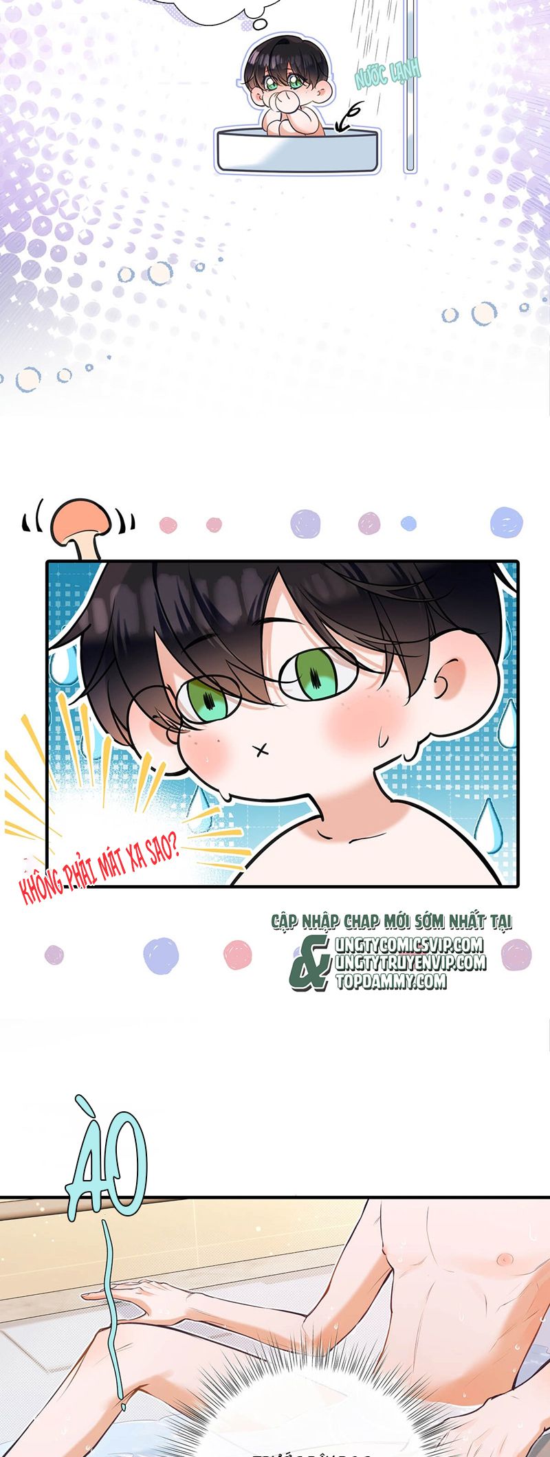 Từ Số Không Bắt Đầu Làm Bạn Trai Chapter 16 - Next Chapter 17