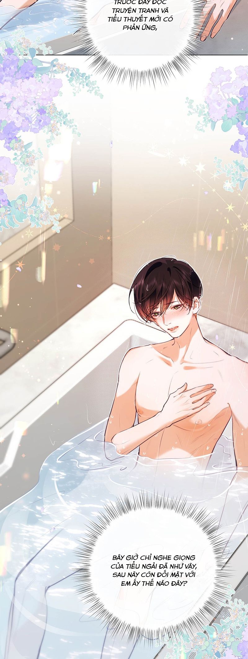 Từ Số Không Bắt Đầu Làm Bạn Trai Chapter 16 - Next Chapter 17