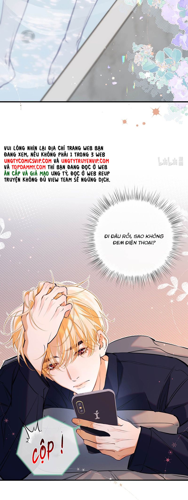 Từ Số Không Bắt Đầu Làm Bạn Trai Chapter 16 - Next Chapter 17