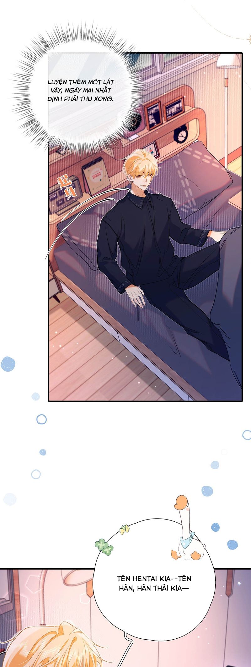 Từ Số Không Bắt Đầu Làm Bạn Trai Chapter 16 - Next Chapter 17