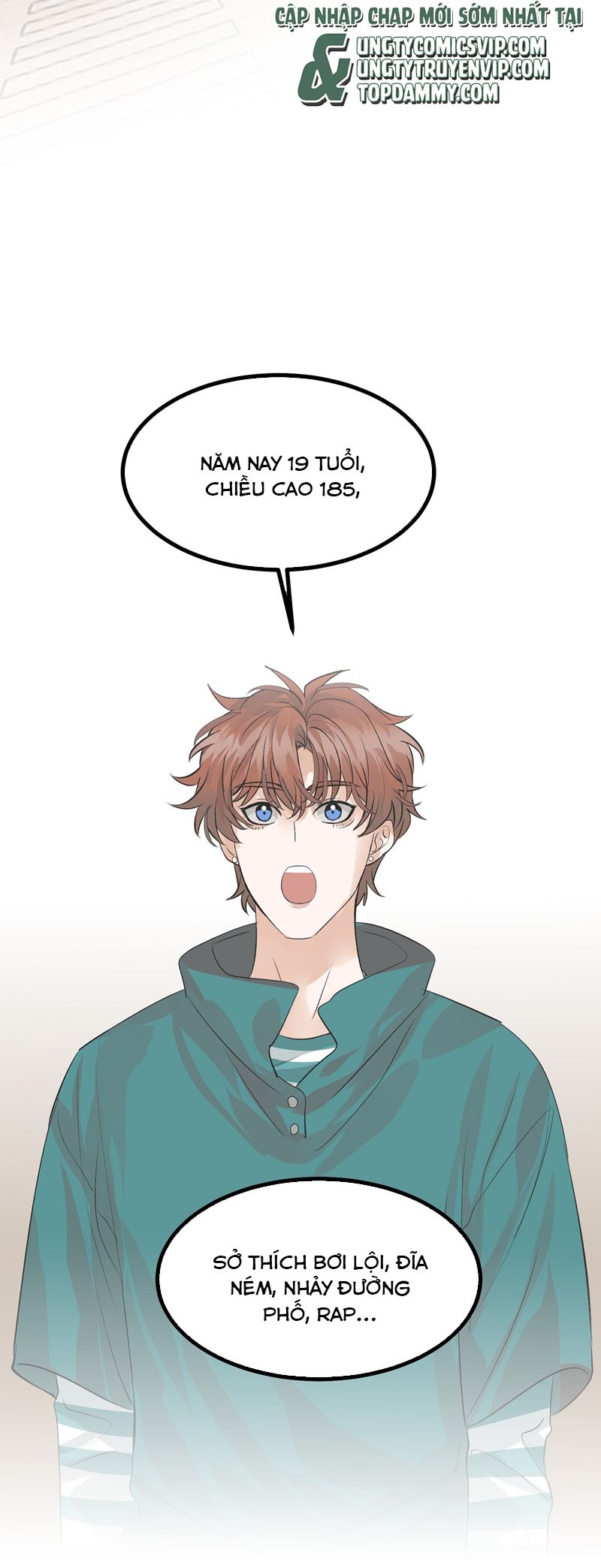 C Vị Thành Thần 3 Chapter 18 - Trang 3