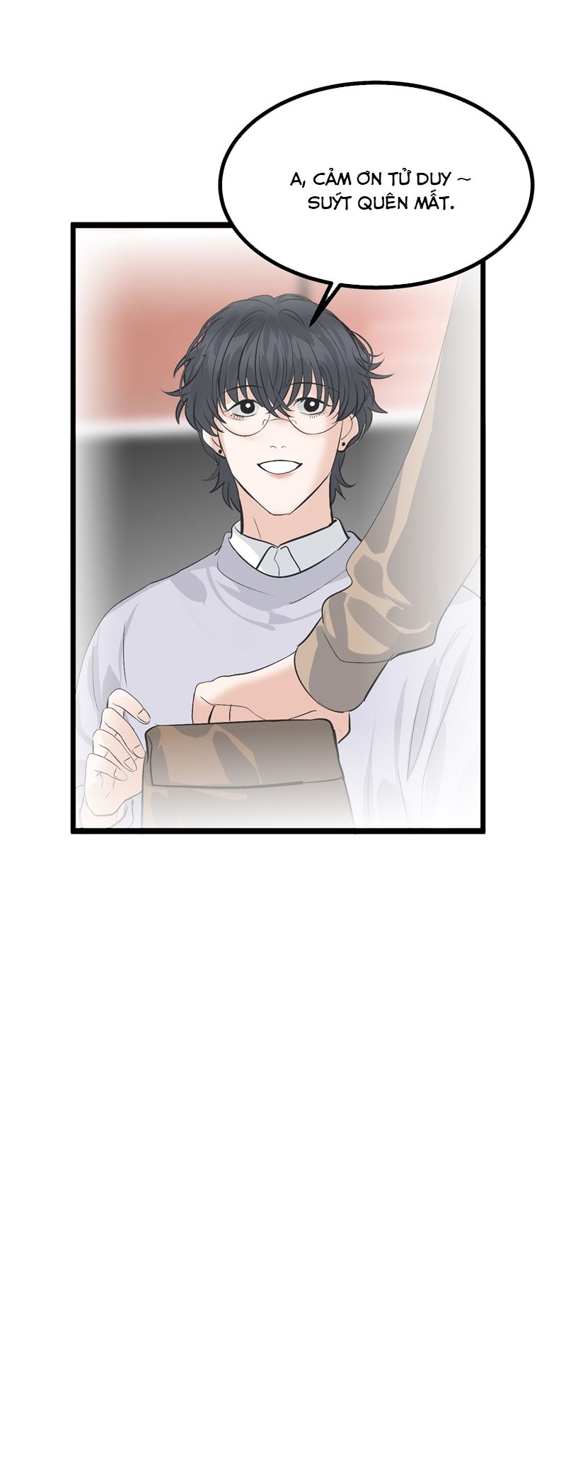 C Vị Thành Thần 3 Chapter 18 - Trang 3