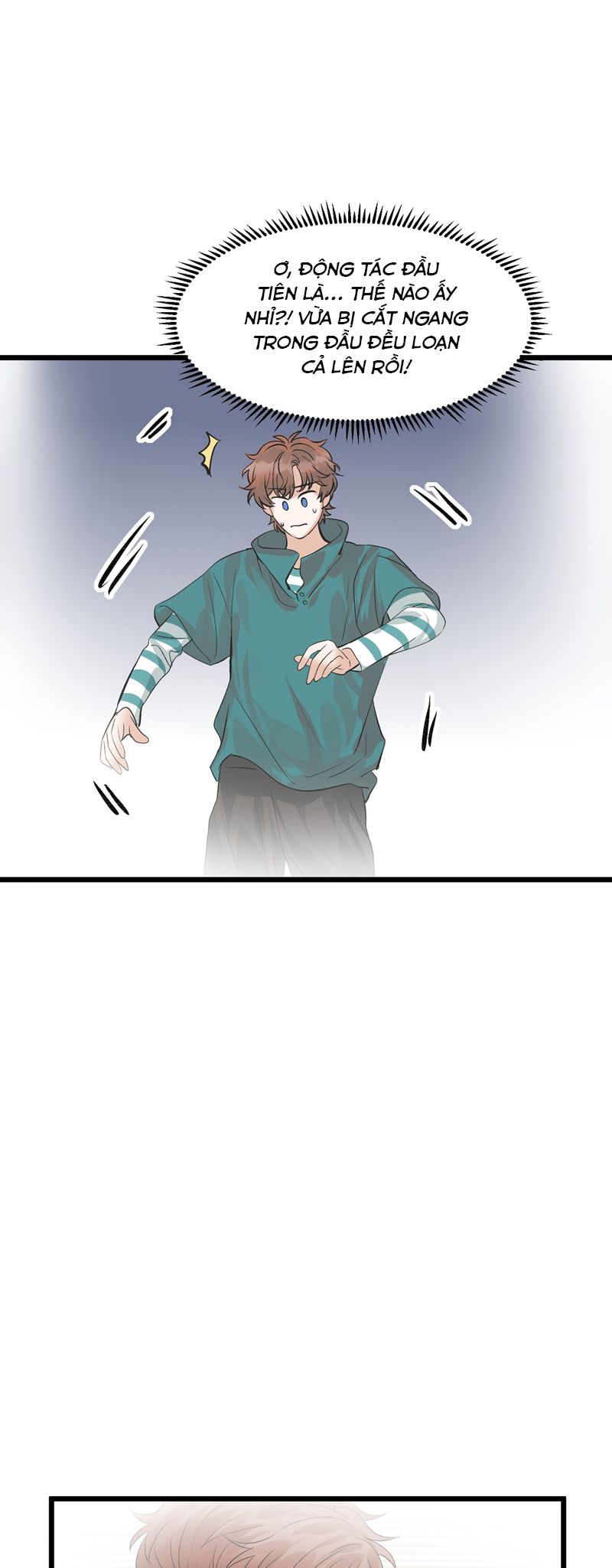 C Vị Thành Thần 3 Chapter 18 - Trang 3