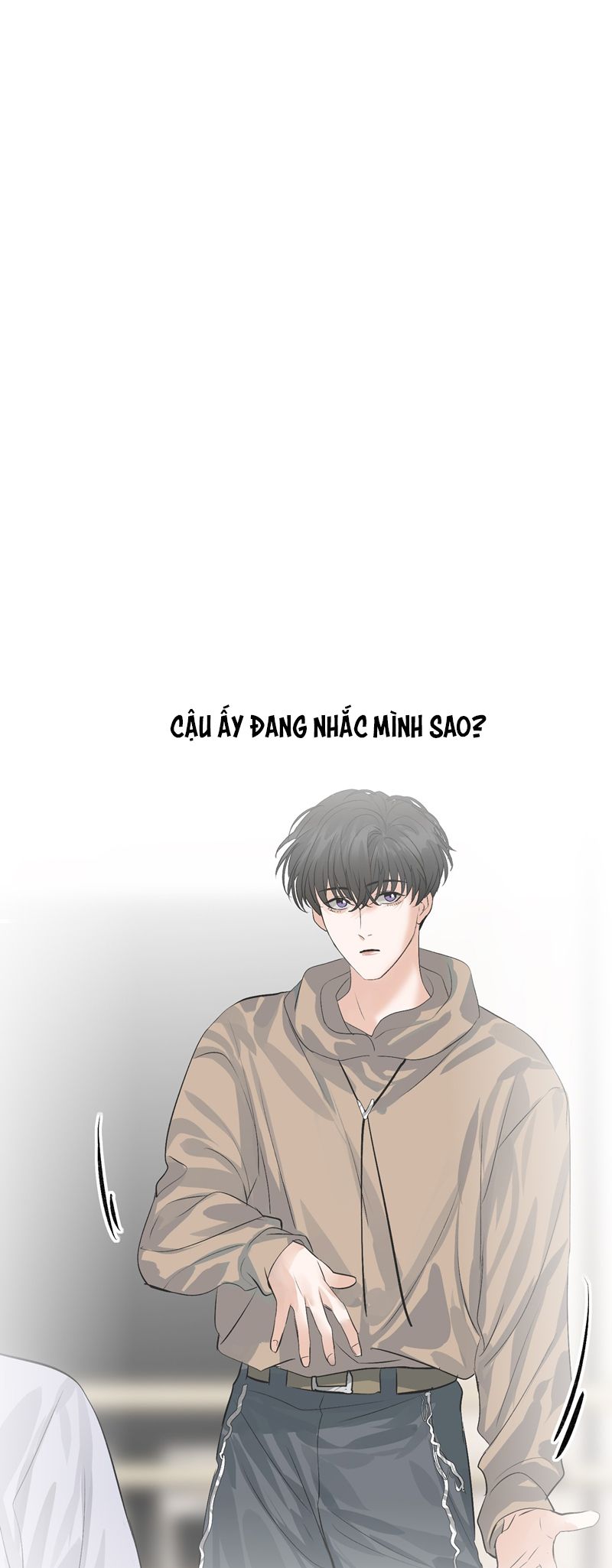 C Vị Thành Thần 3 Chapter 18 - Trang 3