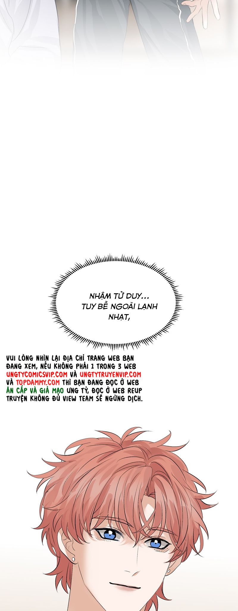 C Vị Thành Thần 3 Chapter 18 - Trang 3