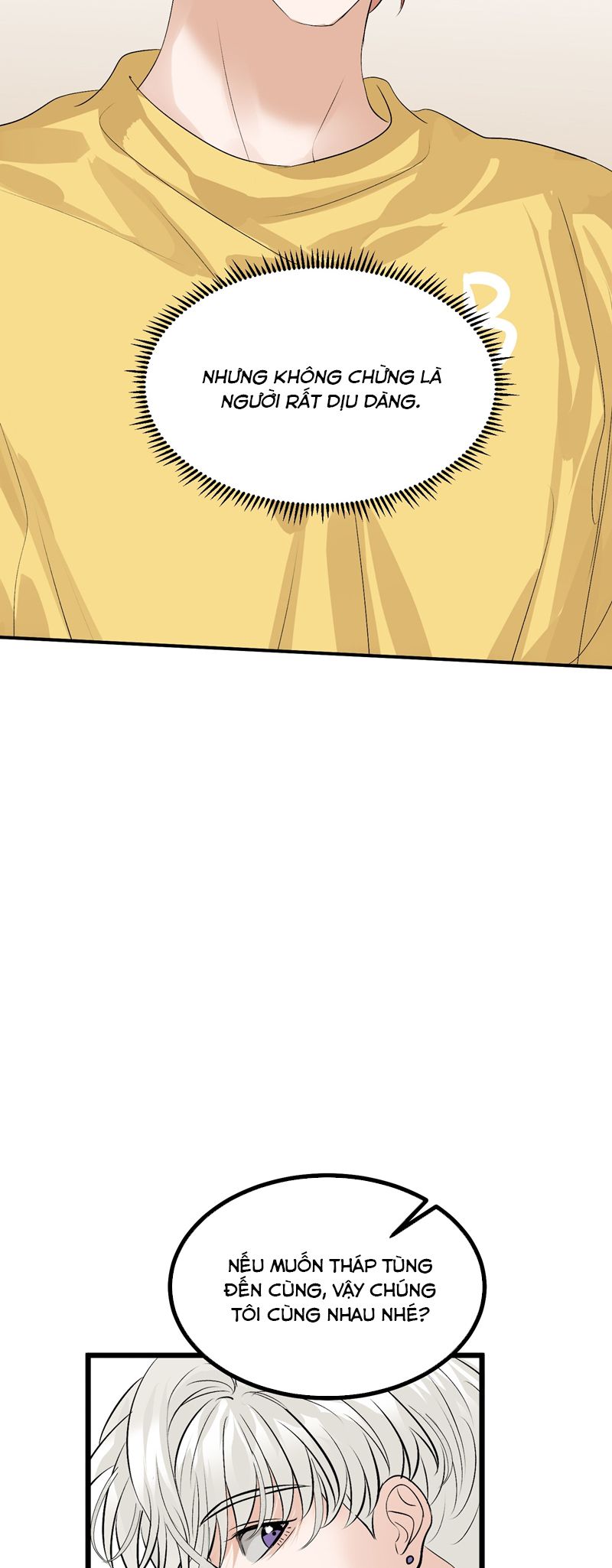 C Vị Thành Thần 3 Chapter 18 - Trang 3